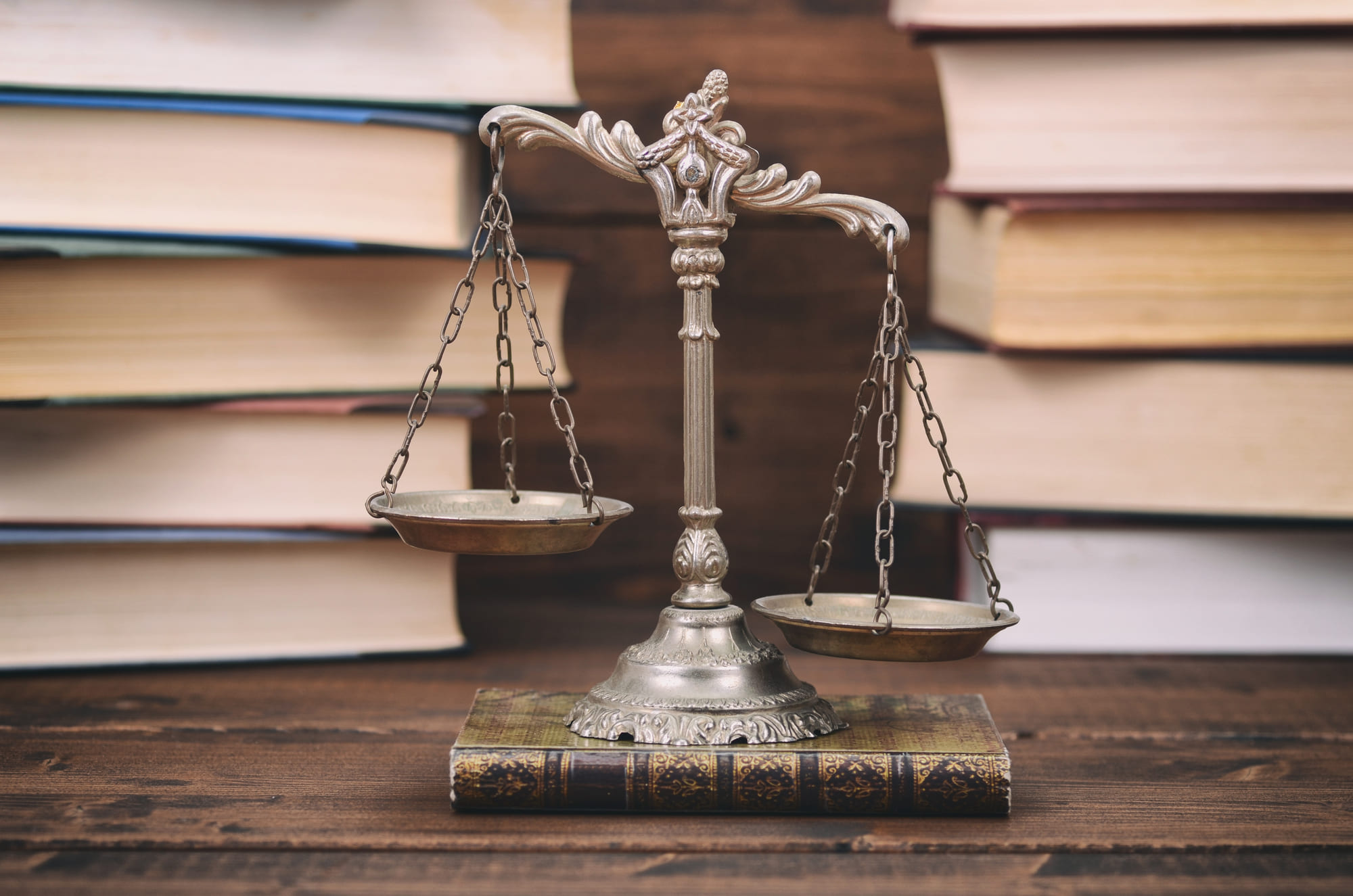 Libros de derecho